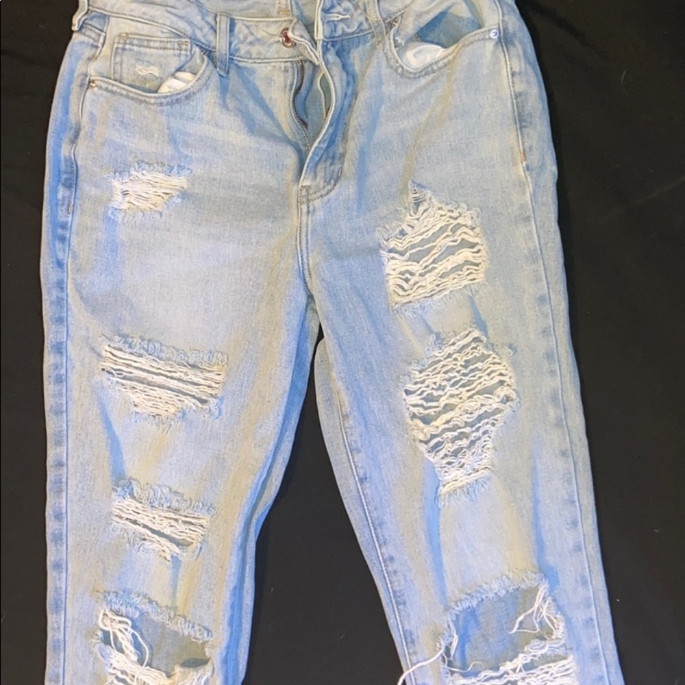 Pacsun Mom jeans